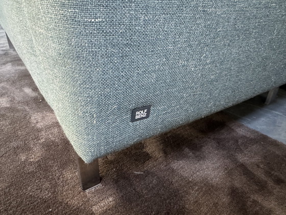 Image 1 of Rolf Benz Linea 2-seater sofa
