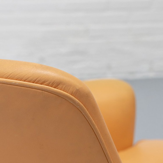 Image 1 of Arne Norell Pilot Armchair '70s