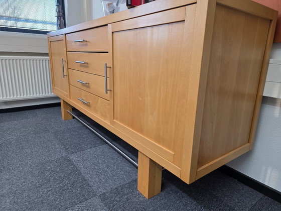 Image 1 of Jan des Bouvrie sideboard