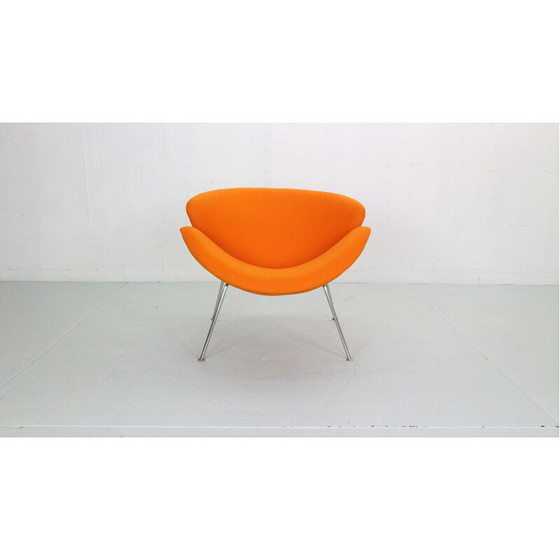 Image 1 of Vintage armchair by Pierre Paulin for Artifort, Holland 1960s