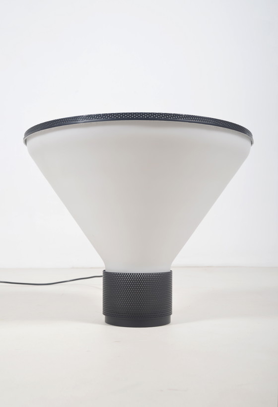 Image 1 of Lamp Figura Designed By Gregotti Associati For Fontana Arte, 1980s