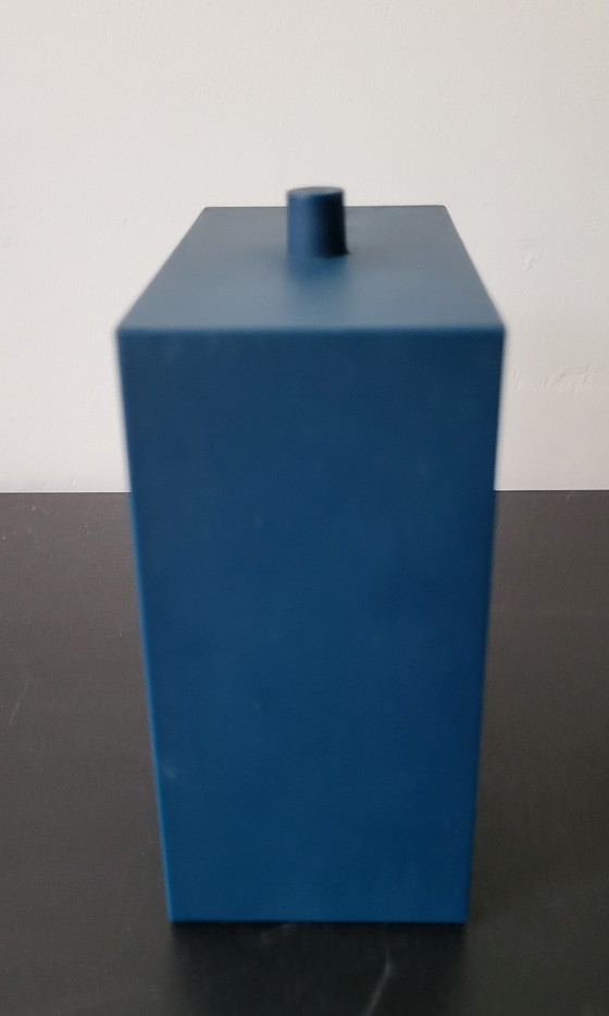 Image 1 of Orologio vintage Ikea Bajk degli anni '90.