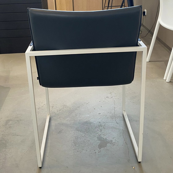 Image 1 of Silla de comedor Arco Frame XL