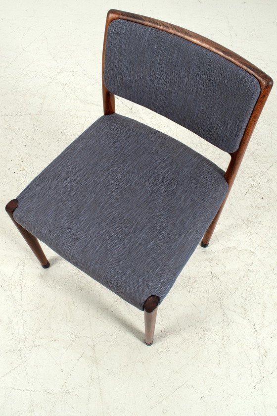 Image 1 of Møller Modell 80 Stühle