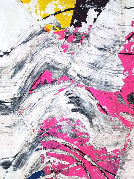 Image 1 of Jürgen Angeler - Fantasy Dreams - XXL