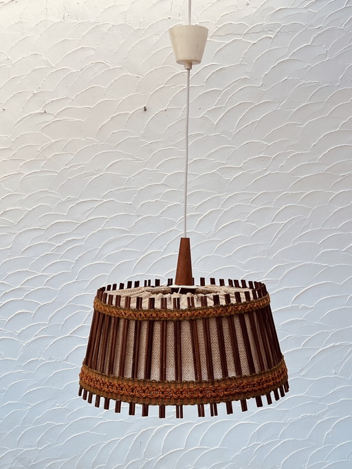 Jute Suspension