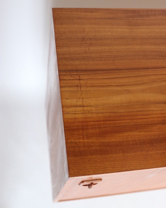 Image 1 of vintage teak sideboard Danish design sideboard furniture