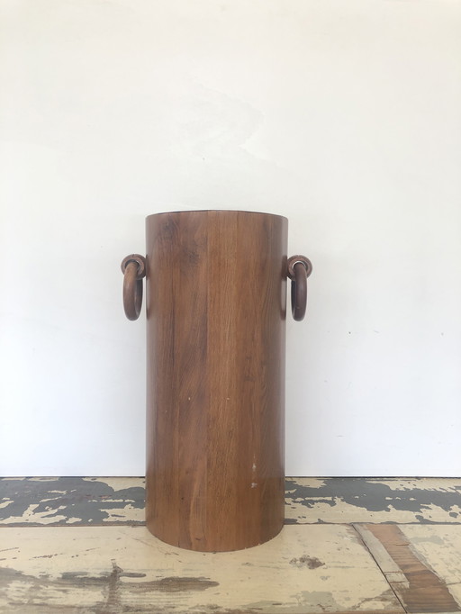 Deens Design Houten Paraplubak