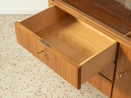 Image 1 of  1950s Chest of drawers, Musterring 