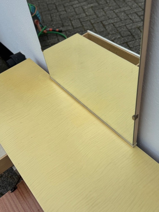 Image 1 of MCM Formica Dressing