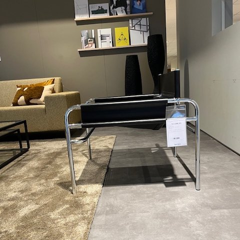 Gelderland SZ14 fauteuil