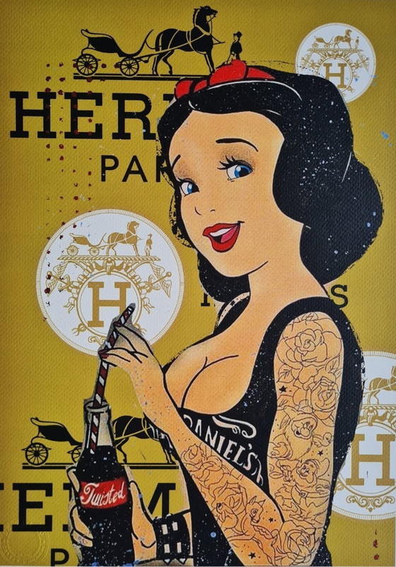 Image 1 of Death Nyc - Nighthawks - Edizione limitata con certificato