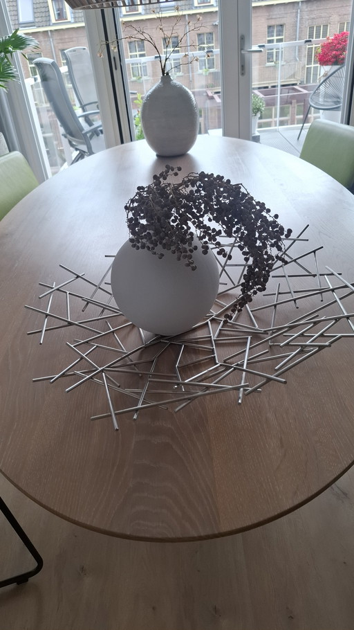 Bol hinchable Alessi de 65 cm de diámetro