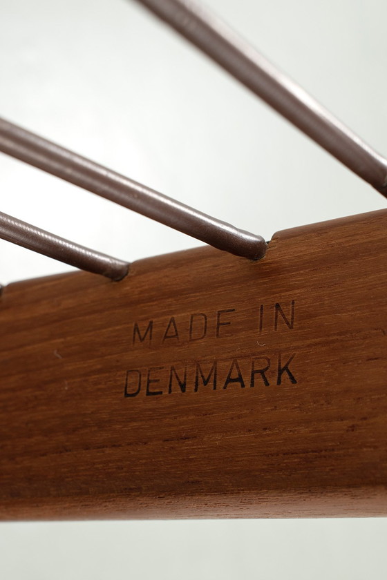 Image 1 of Kai Kristiansen Paperknife chair