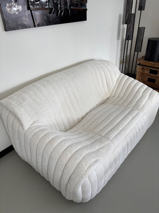 Ligne Roset 2 + 3 places