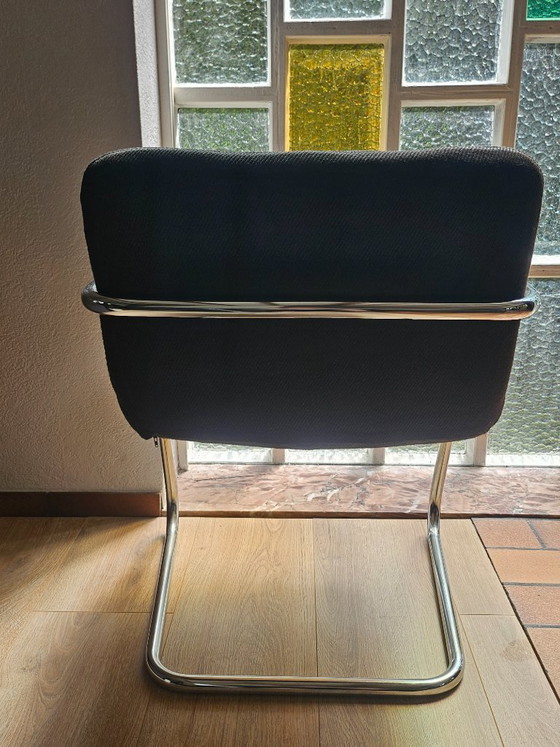 Image 1 of Fauteuil Airborne Storm Yves Christin 1970