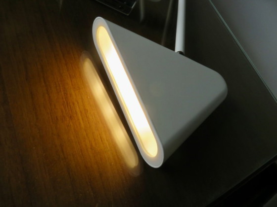 Image 1 of Verstelbare wandlamp van Johanna Jelinek voor Ikea