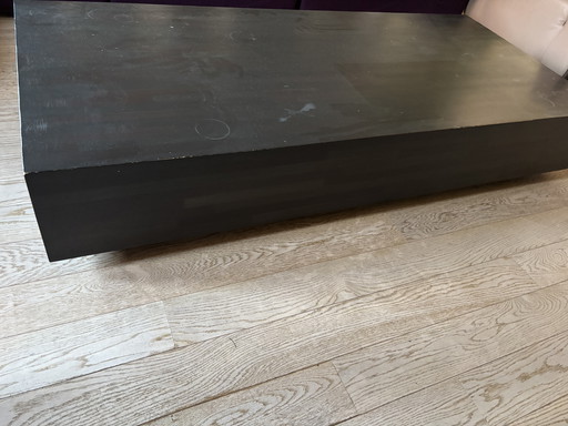 Linteloo Salontafel Aulia 180x80 Antraciet