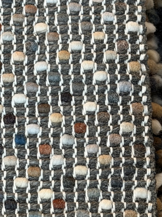 Image 1 of Brink en Campman tapijt Dots 170405 NIEUW