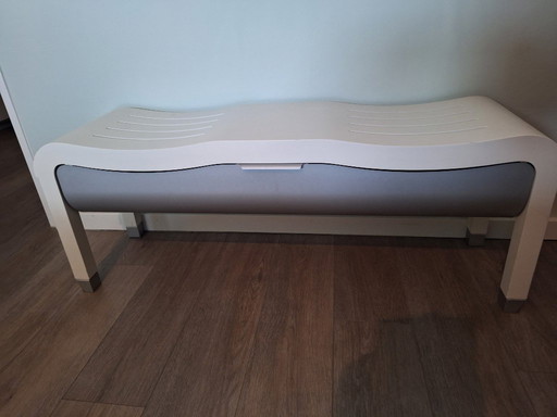 Canapé-lit Auping Next design Ruud-Jan Kokke