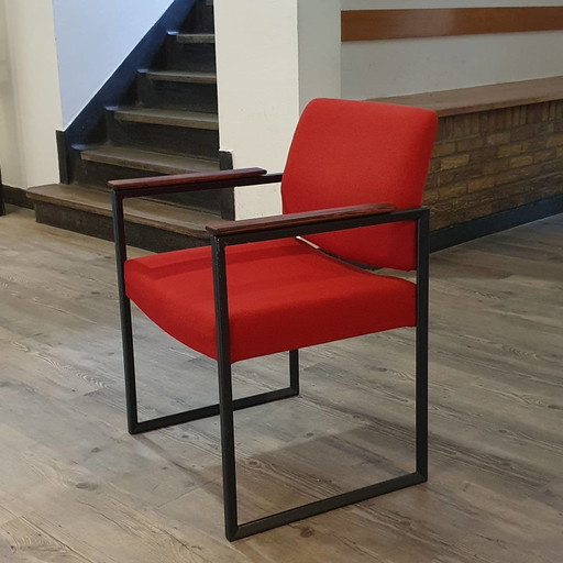 Fauteuil de conférence vintage