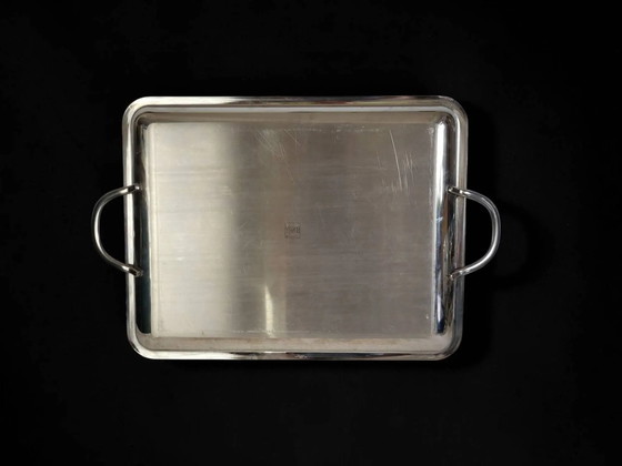 Vassoio in Acciaio Inossidabile Remy Letang – Accessori da tavola (photo 7 of 10)