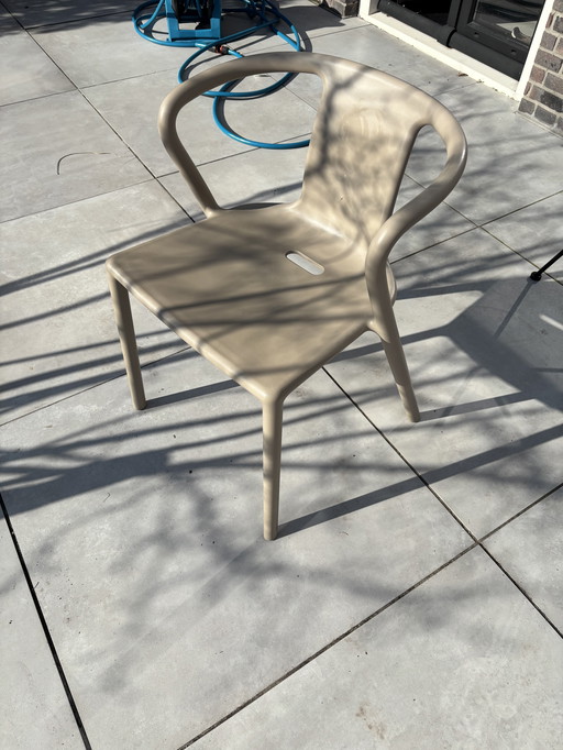 5x Luft-Sessel von Jasper Morrison