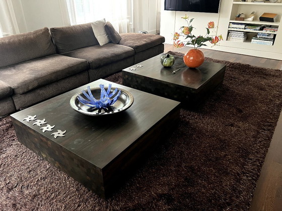 Image 1 of 2* Linteloo coffee table Aulia