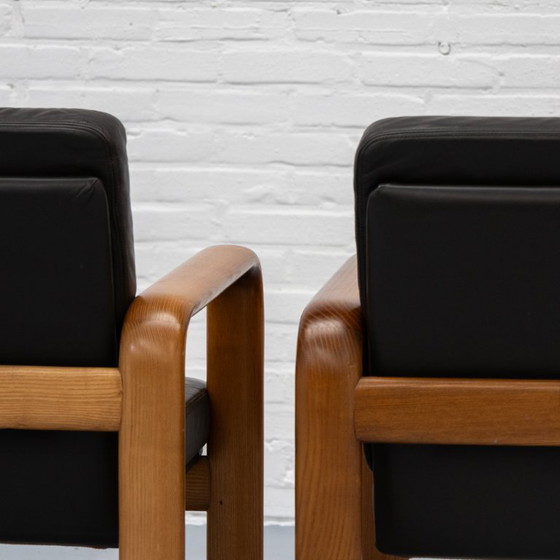 Image 1 of Rosenthal Hombre Chair 70's