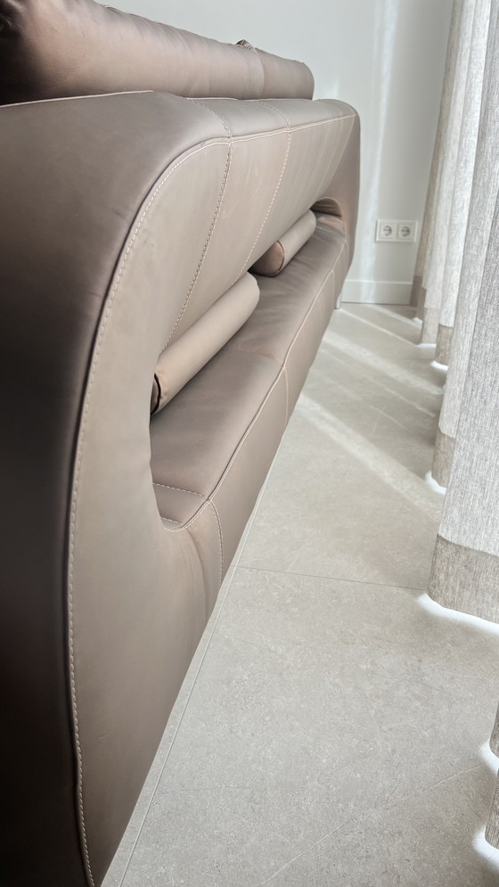 Image 1 of Leolux Vol de Rêve sofa