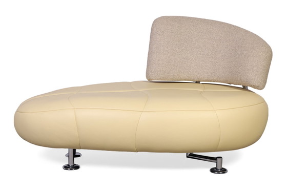 Image 1 of Leolux Kikko backrest left high