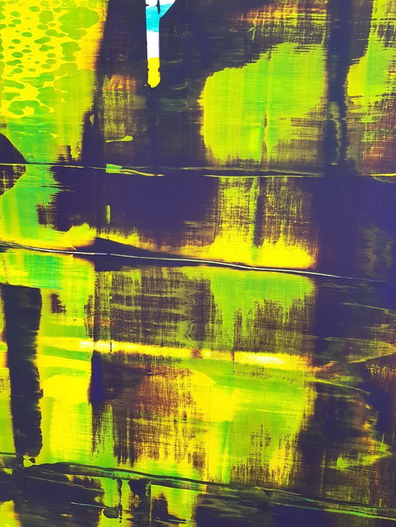 Image 1 of Jürgen Angeler - Roasted Cheese