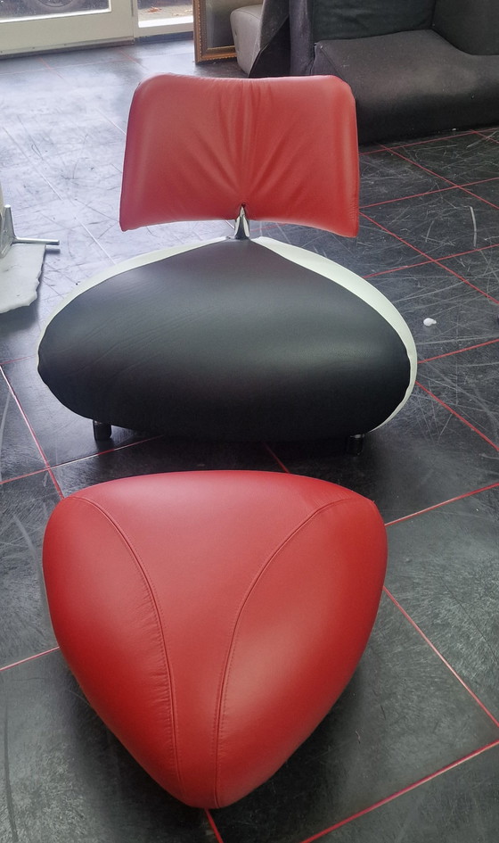 Image 1 of Leolux pallone