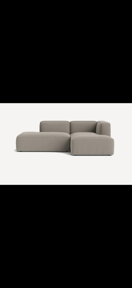 Image 1 of Créez un canapé au design nordique BASECAMP