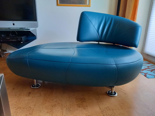 Poltrona Kikko Leolux