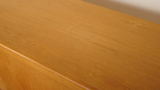 Image 1 of Vintage sideboard | Oak | Bramin | H.W. Klein | 225 cm