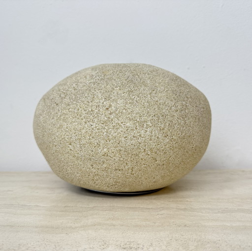 Lampe Dora Moon Rock par André Cazenave pour Singleton, 1960s
