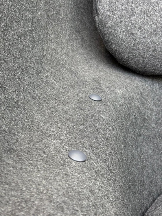 Image 1 of De Vorm POD Privacy chair 