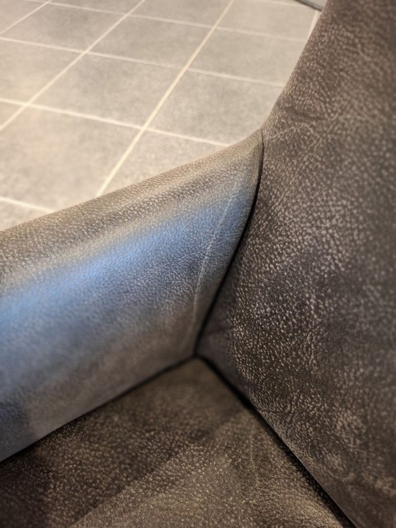 Draaifauteuil Ive – Weyts Collectie, Poltrone (photo 5 of 5)