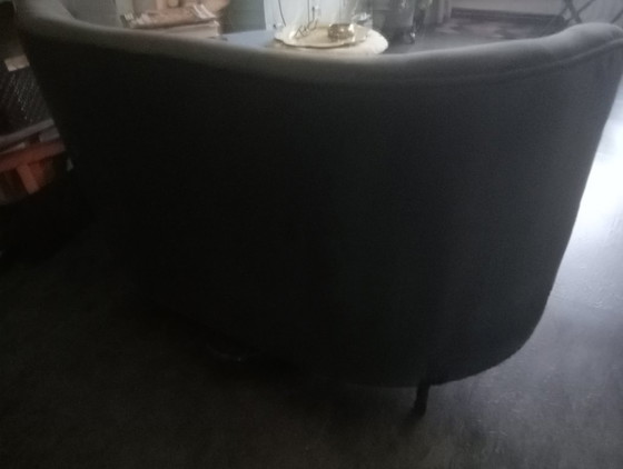 Image 1 of tweezitsbankje/loveseat