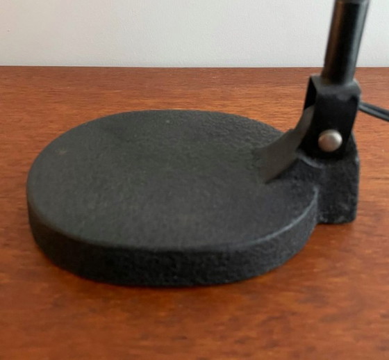 Image 1 of Seltene SIS-Schreibtischlampe, Deutschland, 1930er Jahre