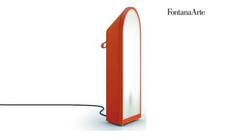 Fontana Arte Odeon