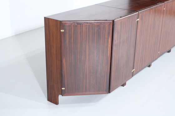 Image 1 of Sideboard MB48 by Franco Albini for Poggi - 1960s