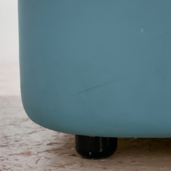 Image 1 of MK10988 Hochbarett two-seater sofa by Karl Wittmann for Wittmann