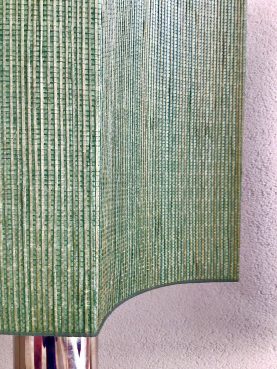 Image 1 of Abat-jour de grande taille, hauteur 48 cm