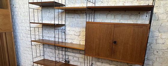 Image 1 of Wandrek WHB 1960