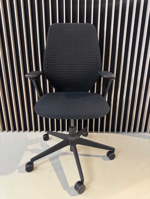 Vitra ACX Soft Office Chair