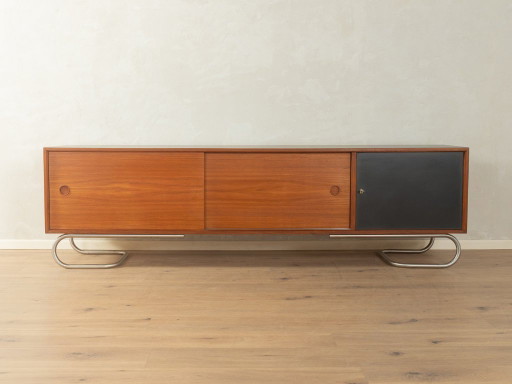 Aparador único, Lothar Wegner, vintage