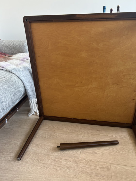 Image 1 of Jaren 60 a 70 koffie tafel