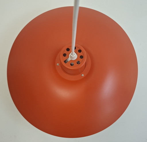Louis Poulsen PH4 PH 4 Orange